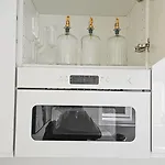 L - Lovely Newly Built Apartment In Munich City