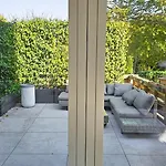 L - Lovely Newly Built Apartment In Munich City