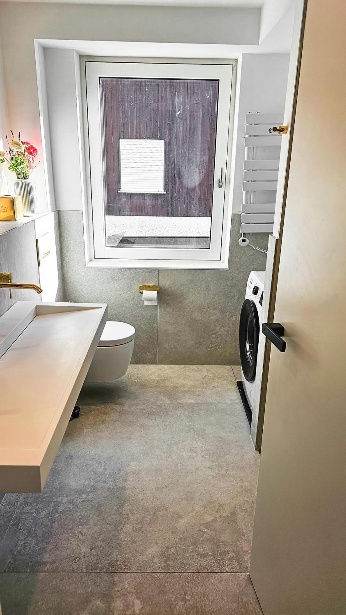 L - Lovely Newly Built In Apartment München
