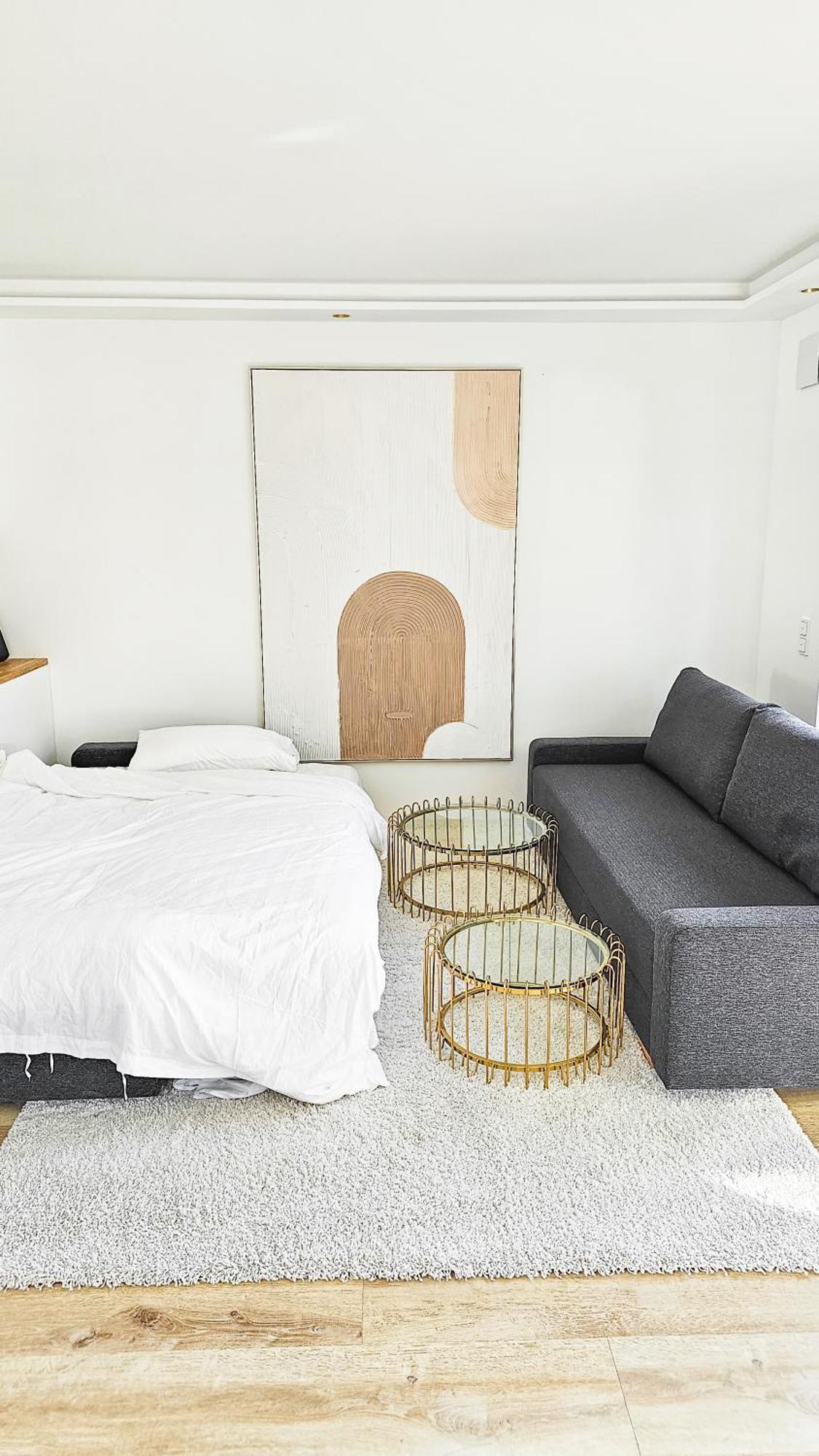 L - Lovely Newly Built In
